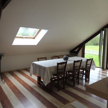 Chambre D'Hotes De Charleval Екстериор снимка