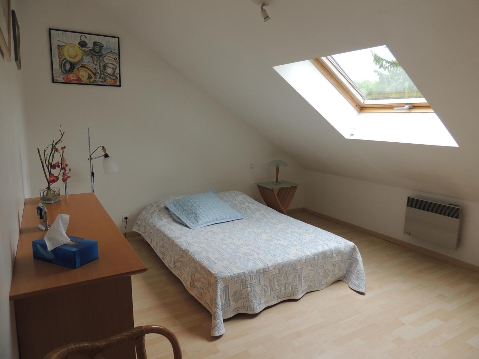 Chambre D'Hotes De Charleval Екстериор снимка