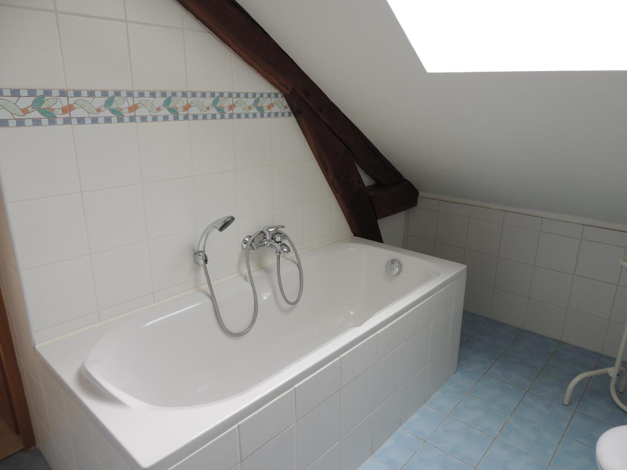 Chambre D'Hotes De Charleval Стая снимка