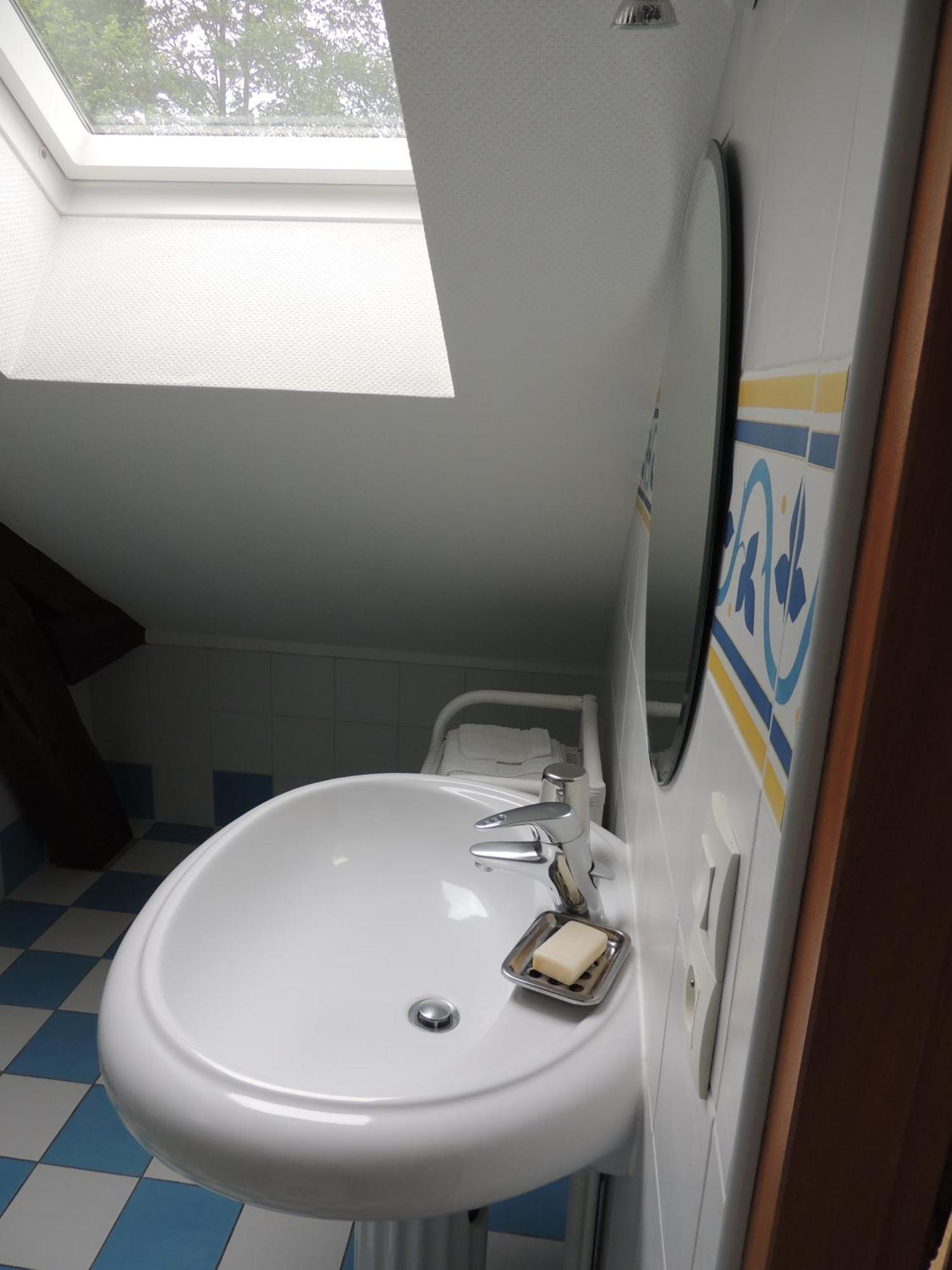 Chambre D'Hotes De Charleval Стая снимка