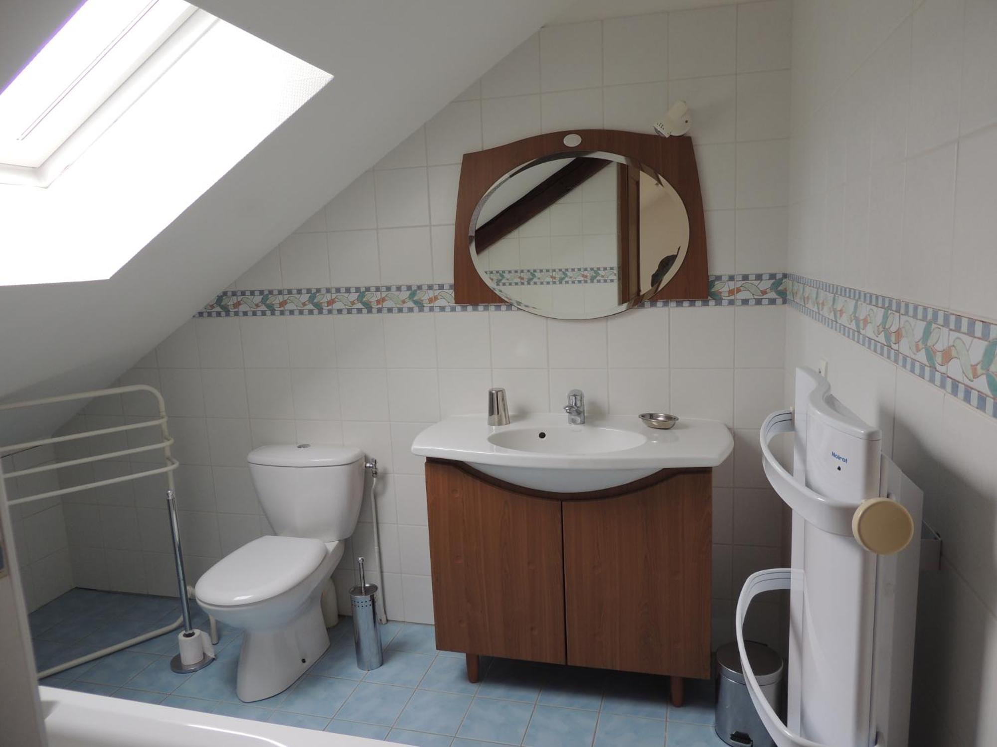 Chambre D'Hotes De Charleval Стая снимка